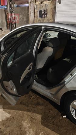 شيفروليه كروز